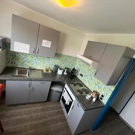 Ben'S Home 올덴부르크 외부 사진
