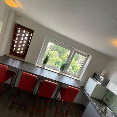 Ben'S Home 올덴부르크 외부 사진